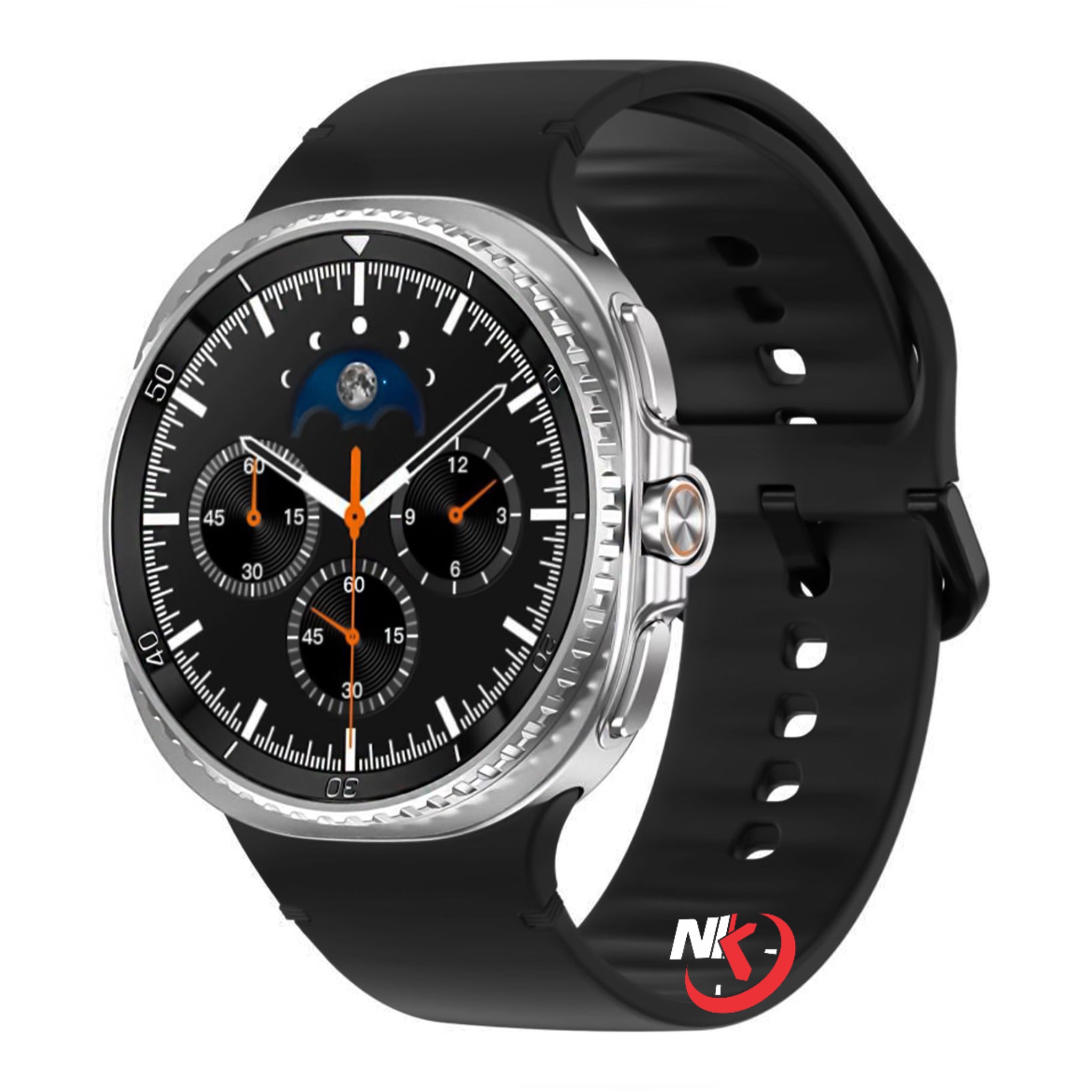 ساعت هوشمند smart watch8 classic