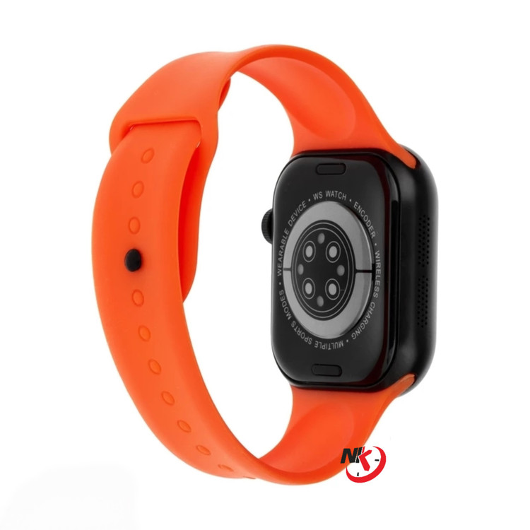 ساعت هوشمند KW25max اسمارت واچ kEQIWEAR